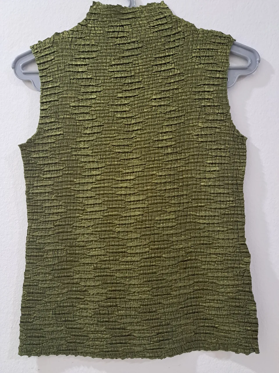 Musculosa Sin marca - imagen 3