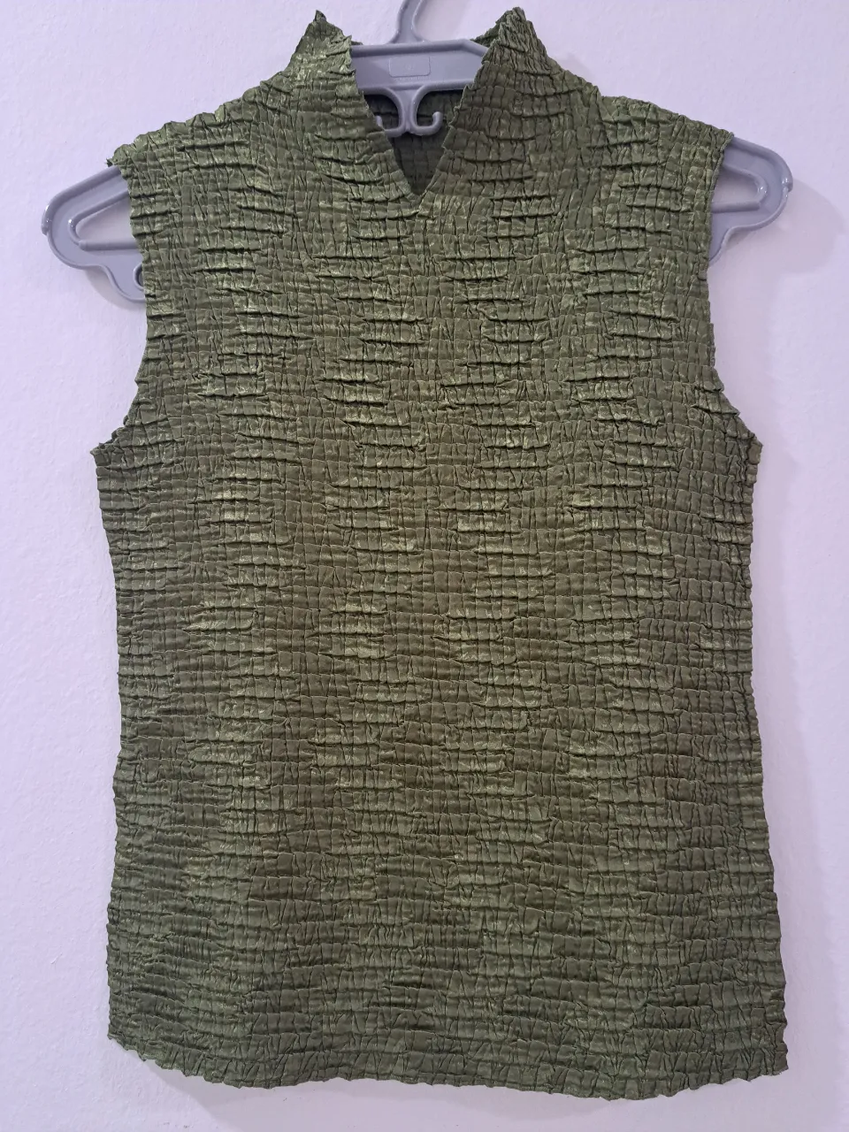 Musculosa Sin marca - imagen 1