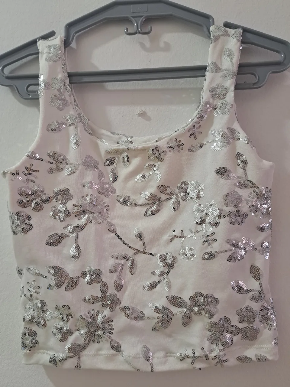 Musculosa Sin marca - imagen 1