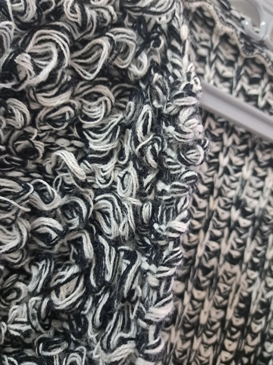 Cardigan Sin marca - imagen 2