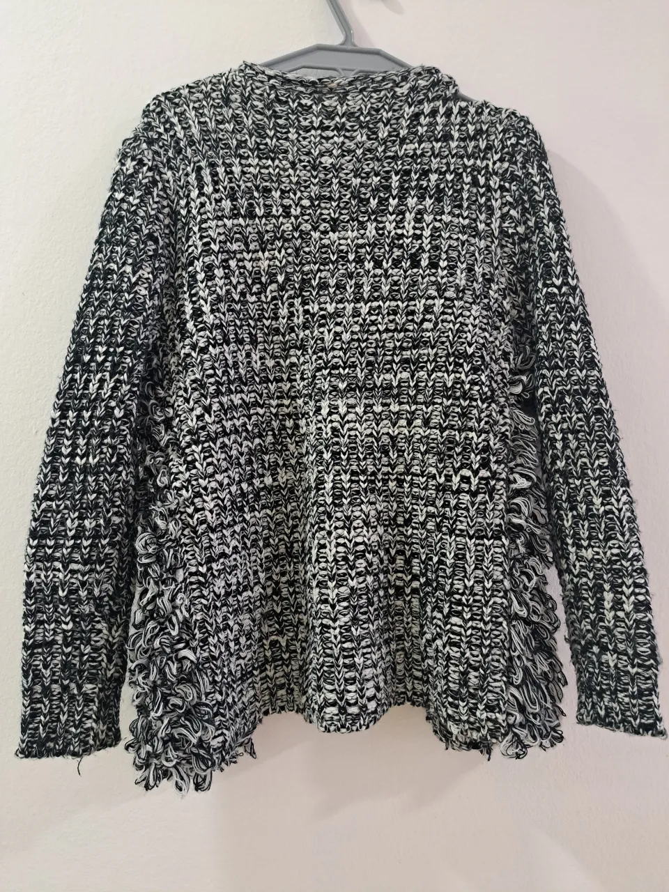 Cardigan Sin marca - imagen 4
