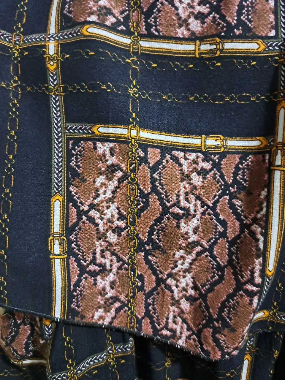 Vestido Sin marca miniatura 4