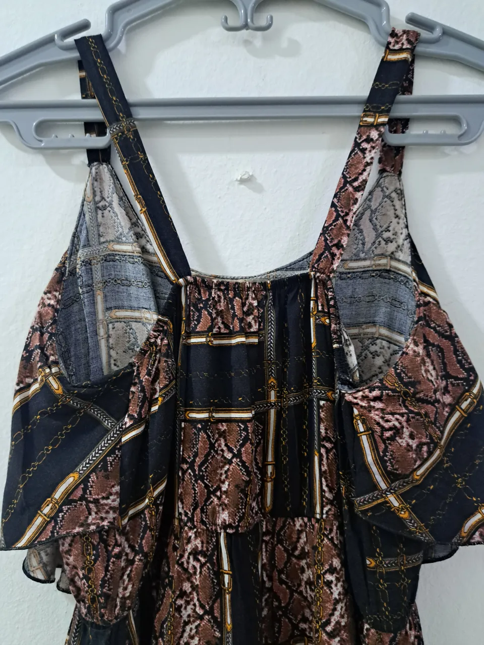 Vestido Sin marca - Vista 2