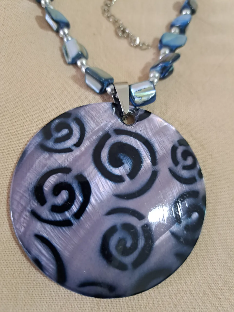 Collar Sin marca - imagen 2