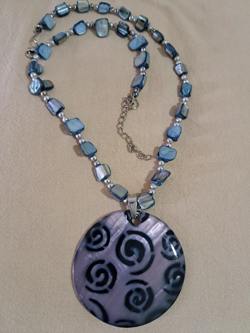 Collar Sin marca - imagen 1