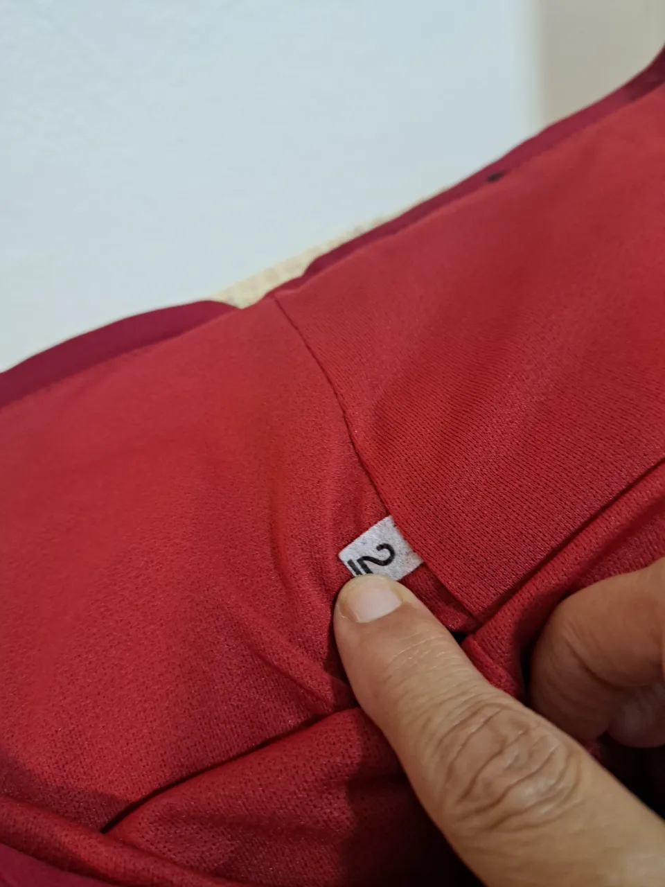 Pantalón Sin marca - imagen 3