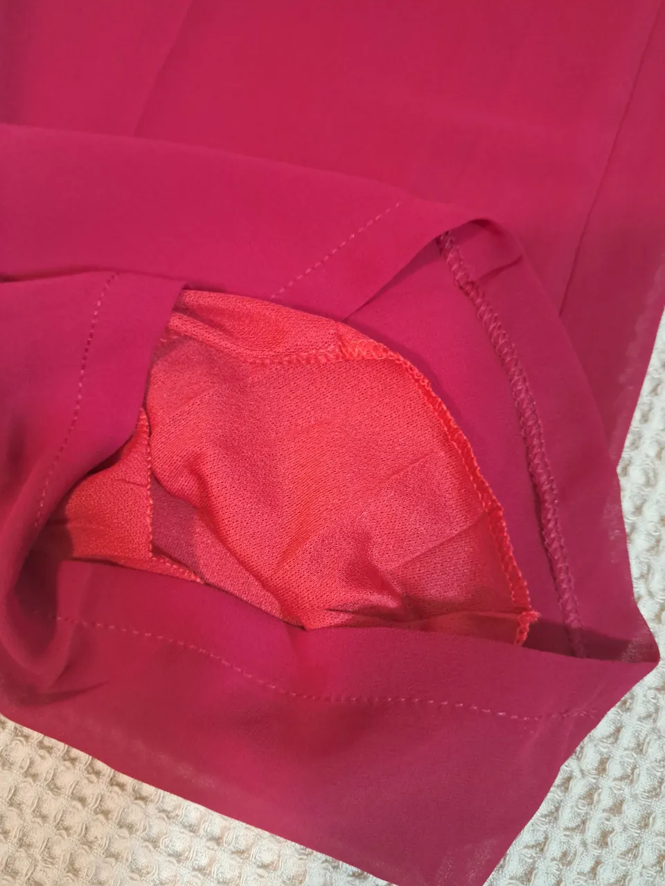Pantalón Sin marca - imagen 2