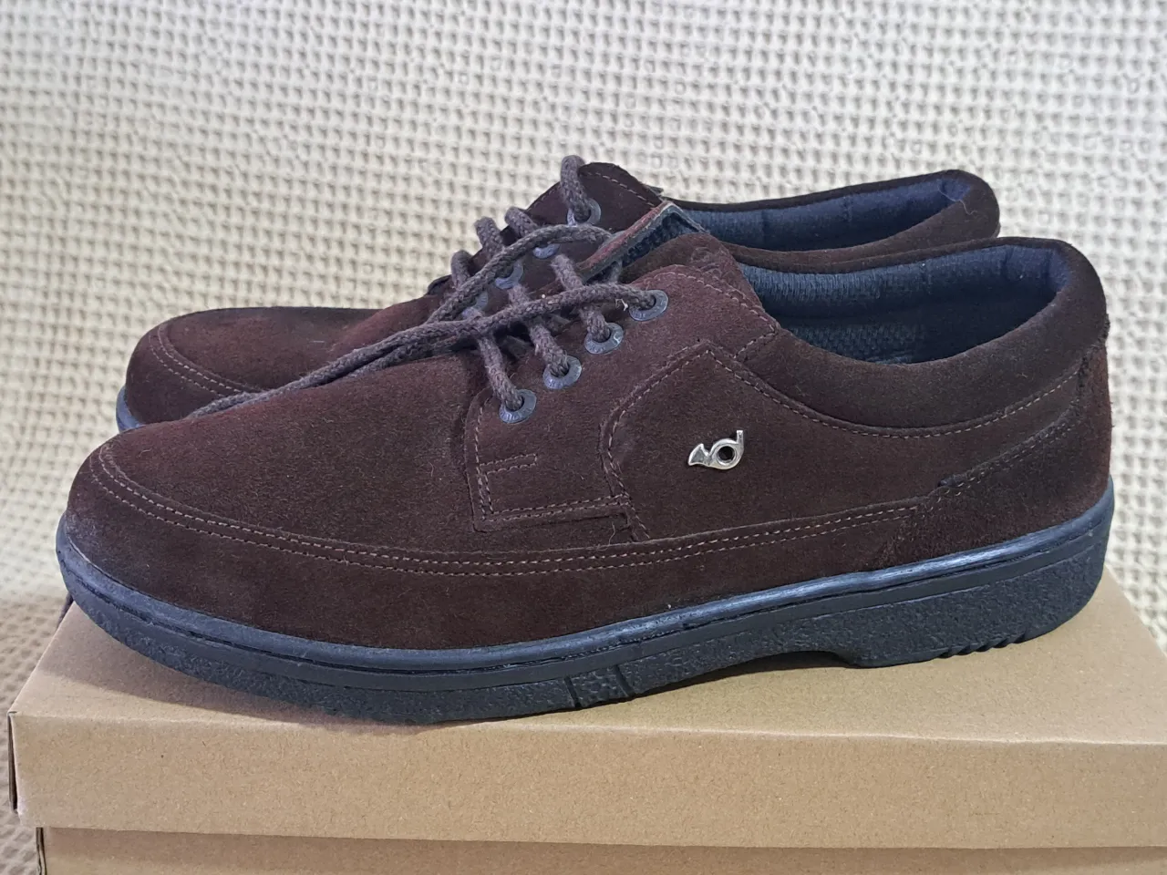 Zapatos Red horn - imagen 1