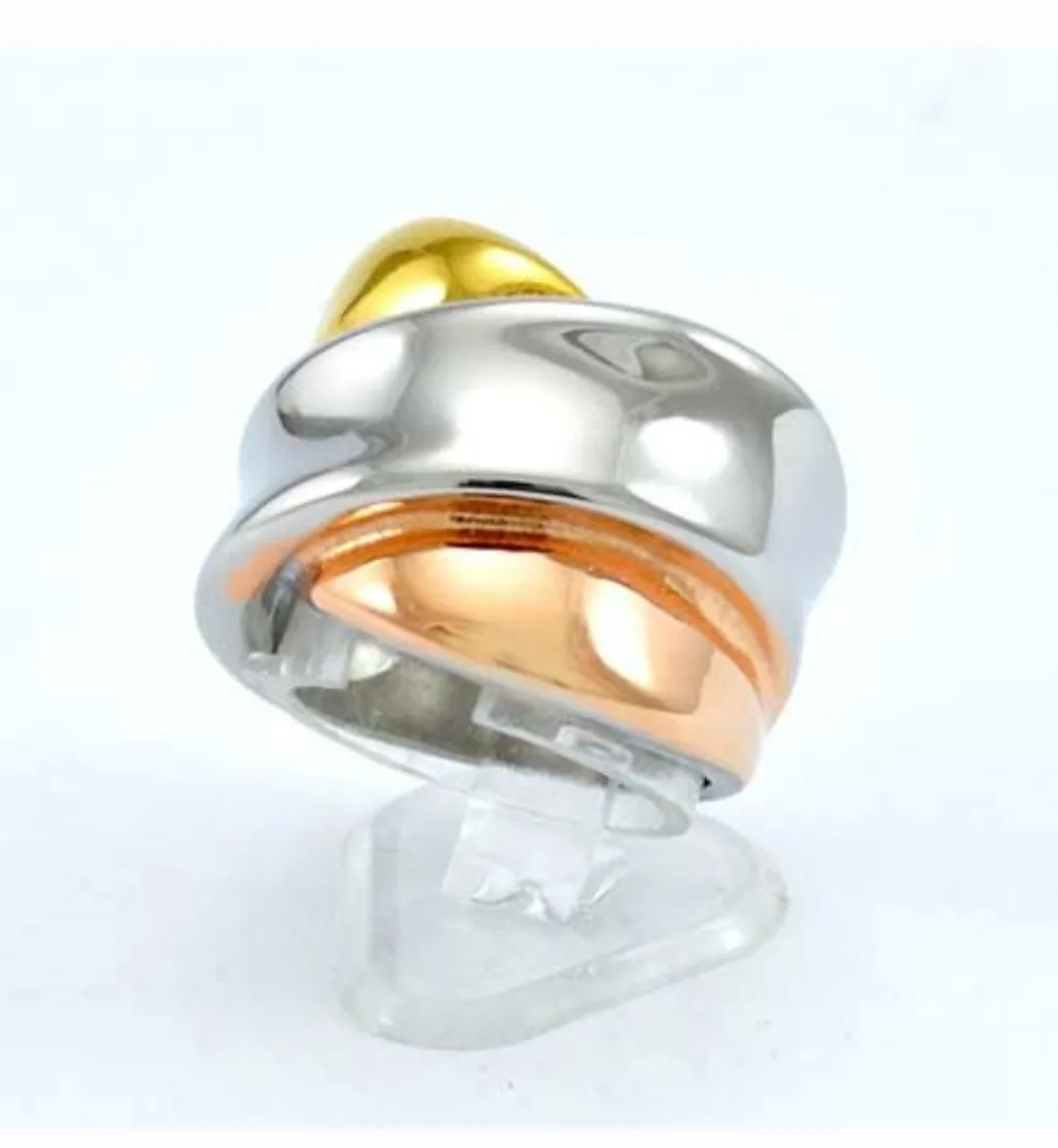 Anillo Soho - imagen 1