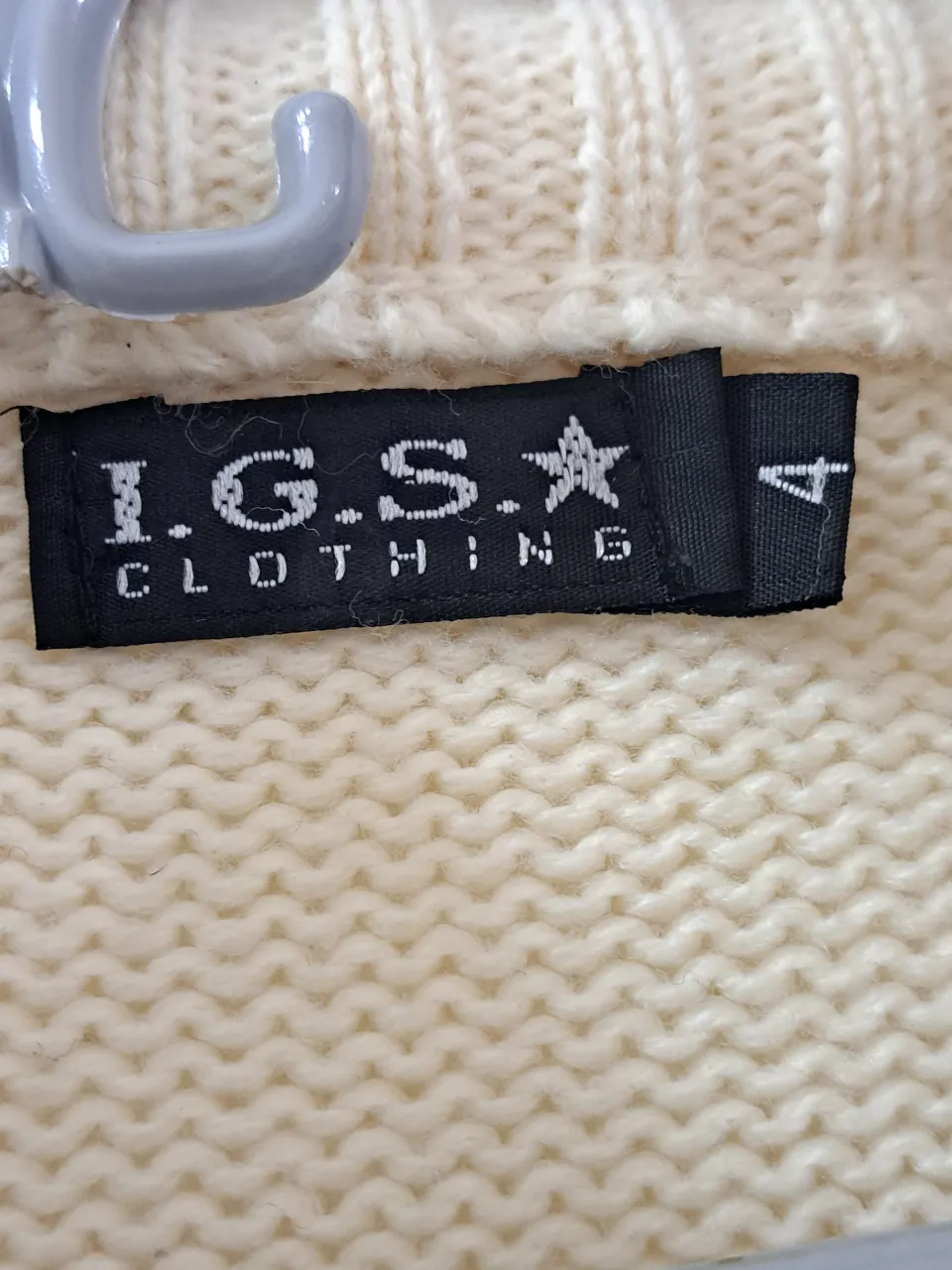 Campera Igs - imagen 3