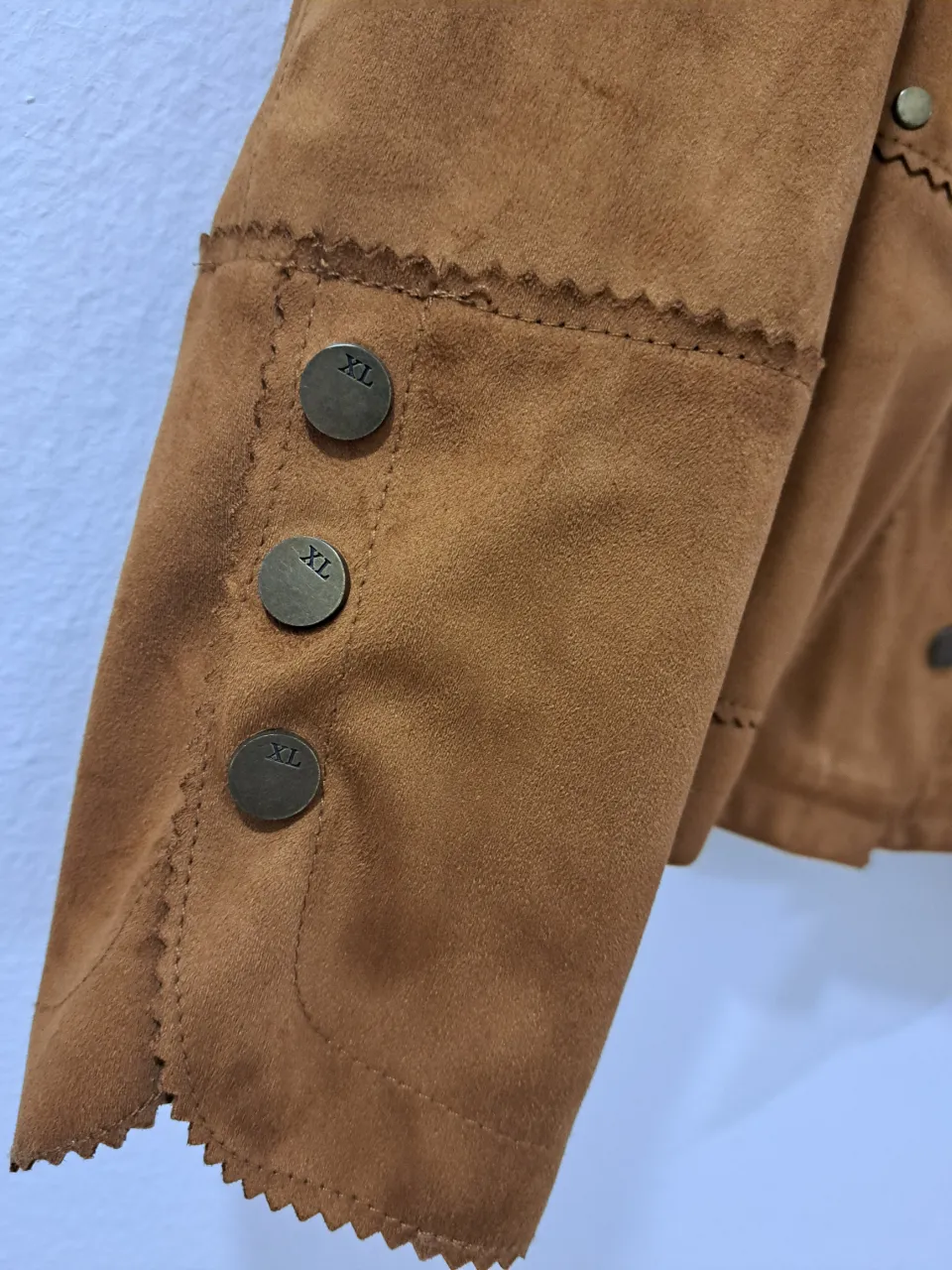 Campera XLarge - imagen 3