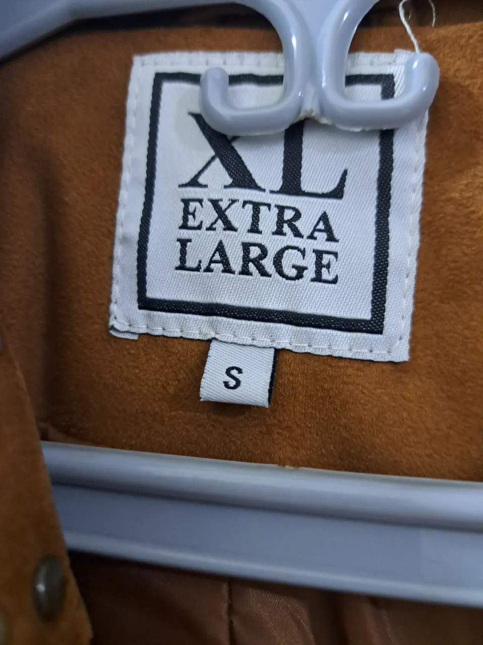 Campera XLarge - imagen 5