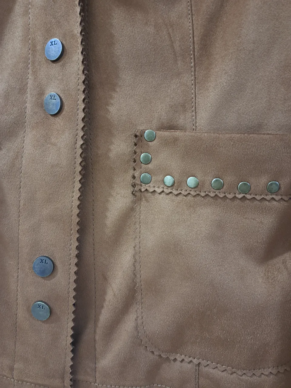 Campera XLarge - imagen 4