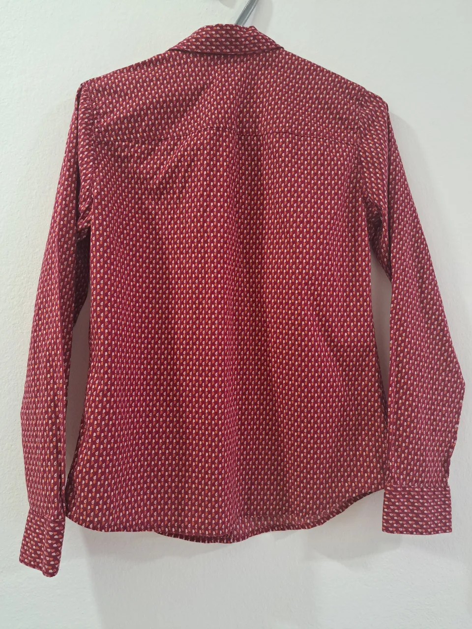 Camisa Benetton - imagen 2