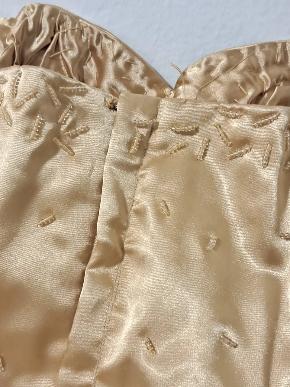Vestido Hecho a medida - imagen 6