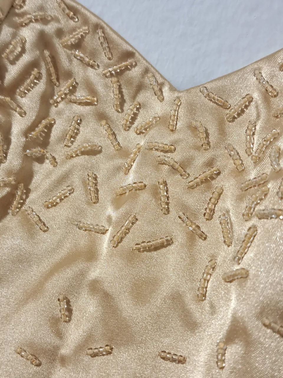Vestido Hecho a medida - imagen 4