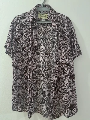 Flor de camisa