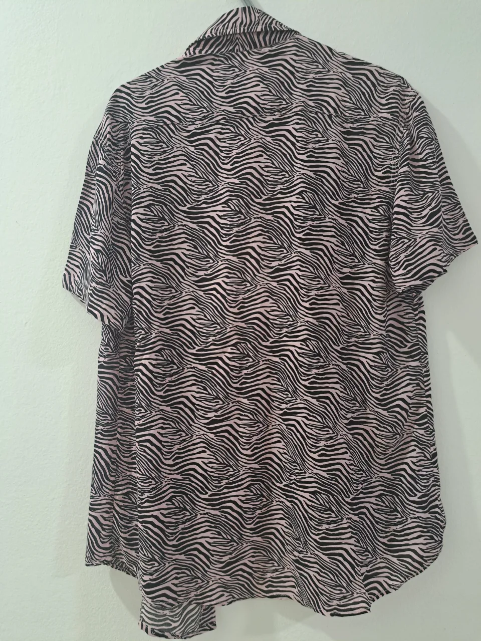 Camisa Flor de camisa - imagen 2