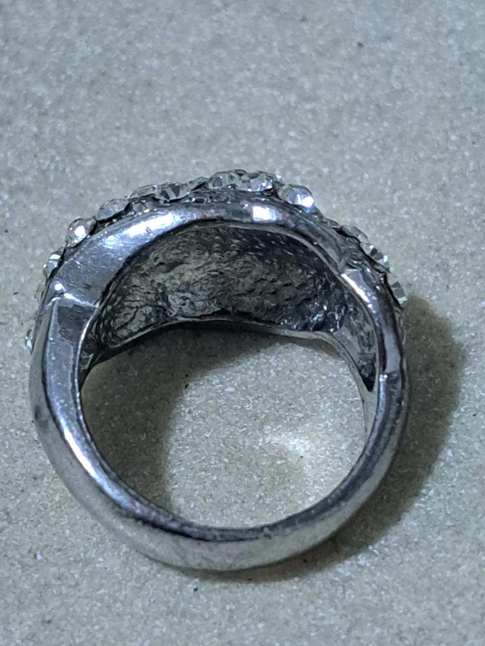 Anillo Sin marca - imagen 3