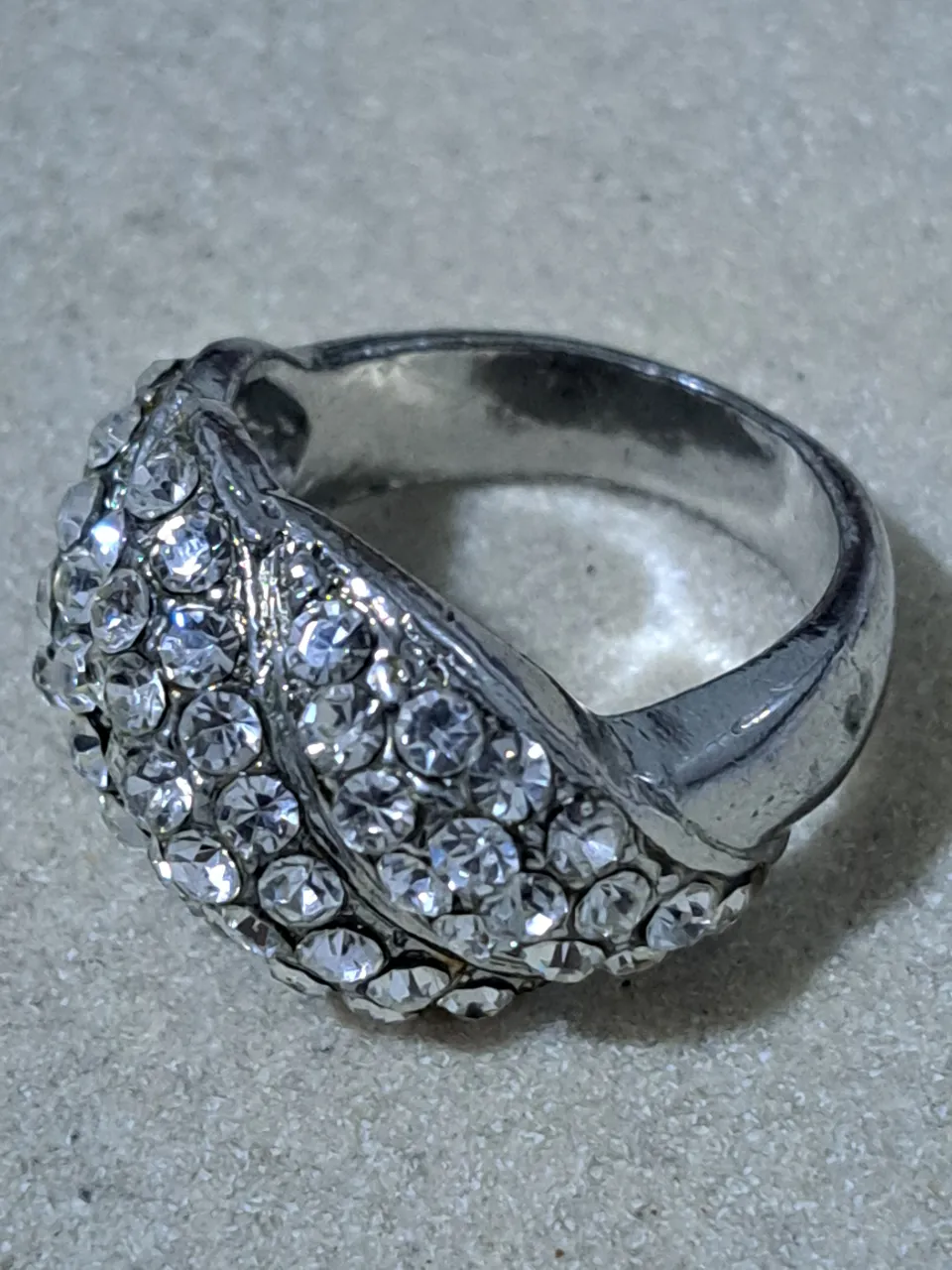 Anillo Sin marca - imagen 2