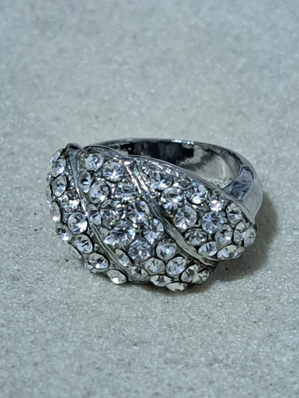 Anillo Sin marca - imagen 1