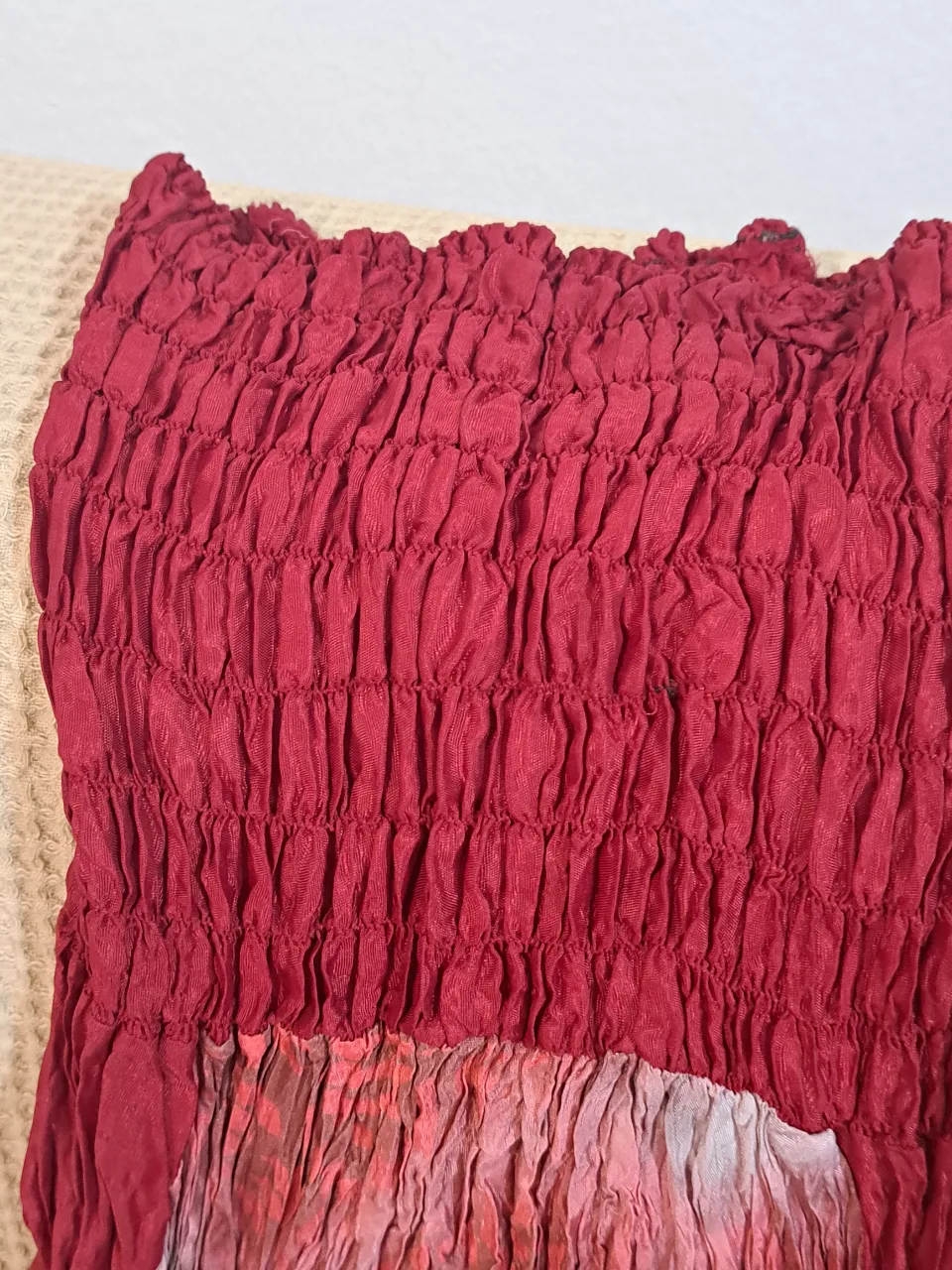 Vestido Sin marca - imagen 2