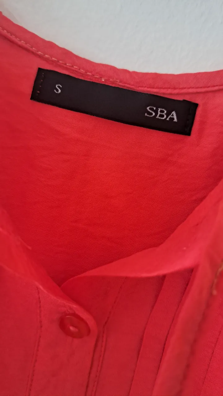 Musculosa Sba - imagen 3