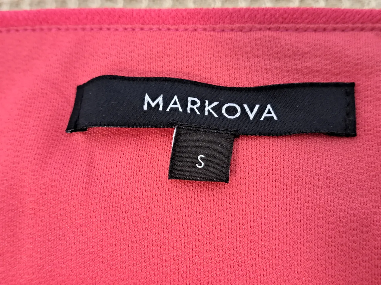 Top Markova - imagen 3