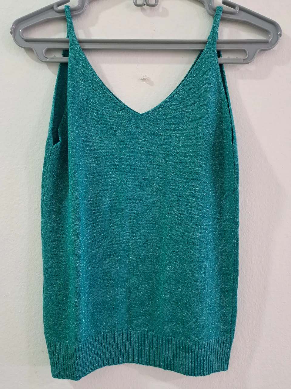 Musculosa Amo&roma - imagen 1