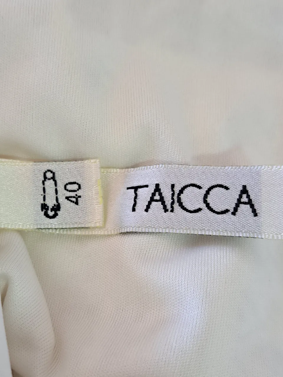 Vestido Taicca - imagen 6