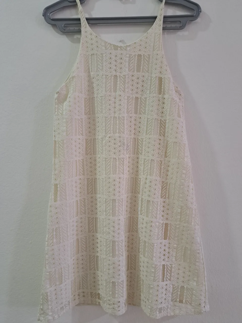 Vestido Taicca - imagen 1
