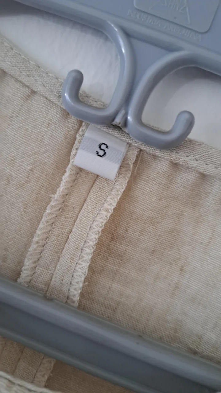 Musculosa Sin marca - imagen 3