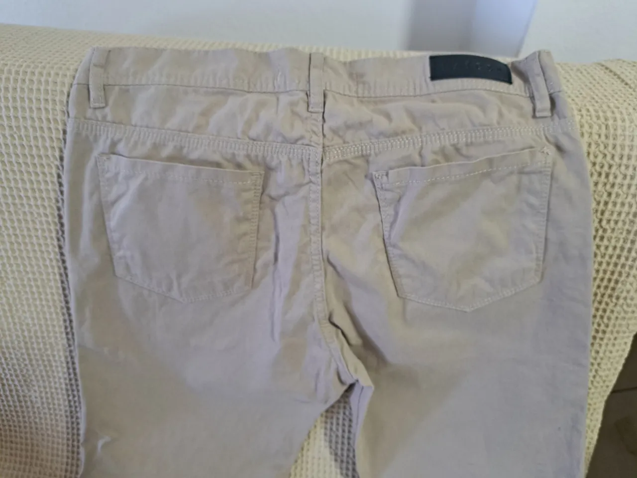 Pantalón Raíces originals - imagen 3