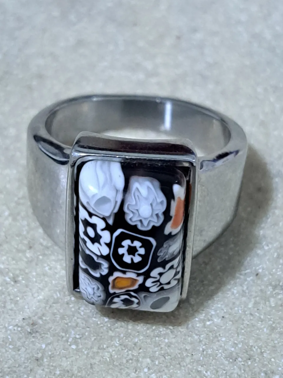 Anillo Sin marca - imagen 2