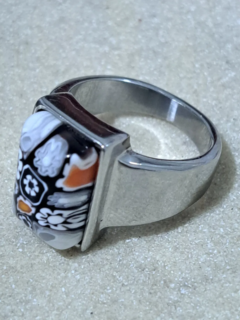 Anillo Sin marca - imagen 1