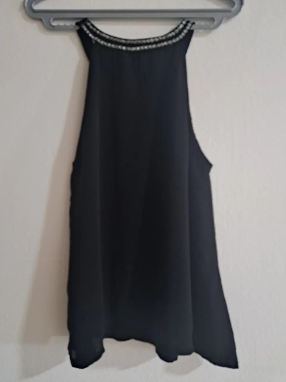 Musculosa Cuesta Blanca - imagen 4