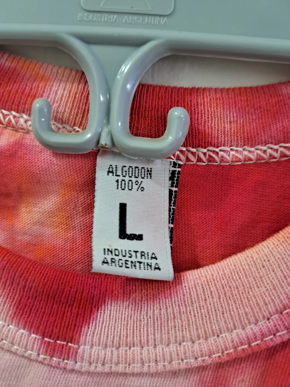 Remera Sin marca - imagen 3