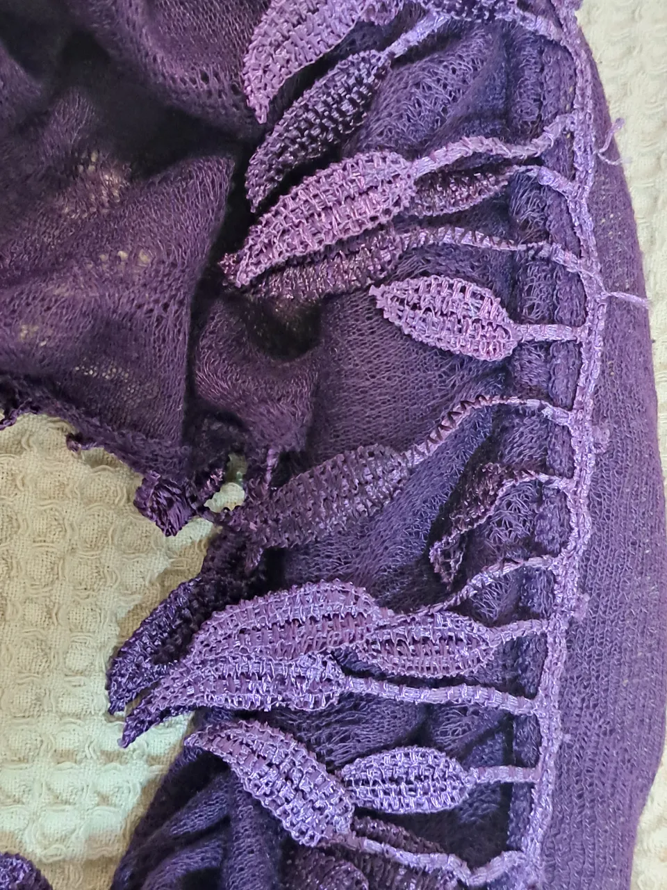 Pañuelo Sin marca - imagen 2