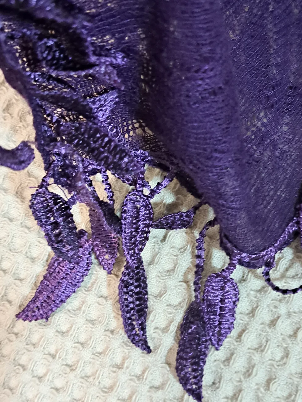 Pañuelo Sin marca - imagen 3
