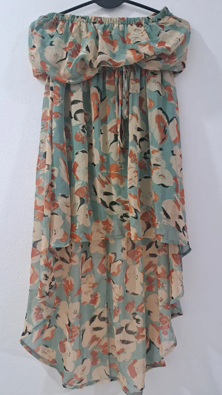 Vestido Sin marca - imagen 1