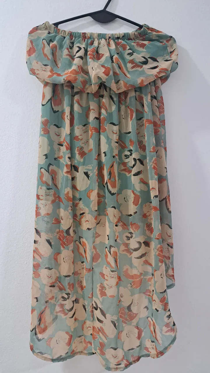 Vestido Sin marca - imagen 2