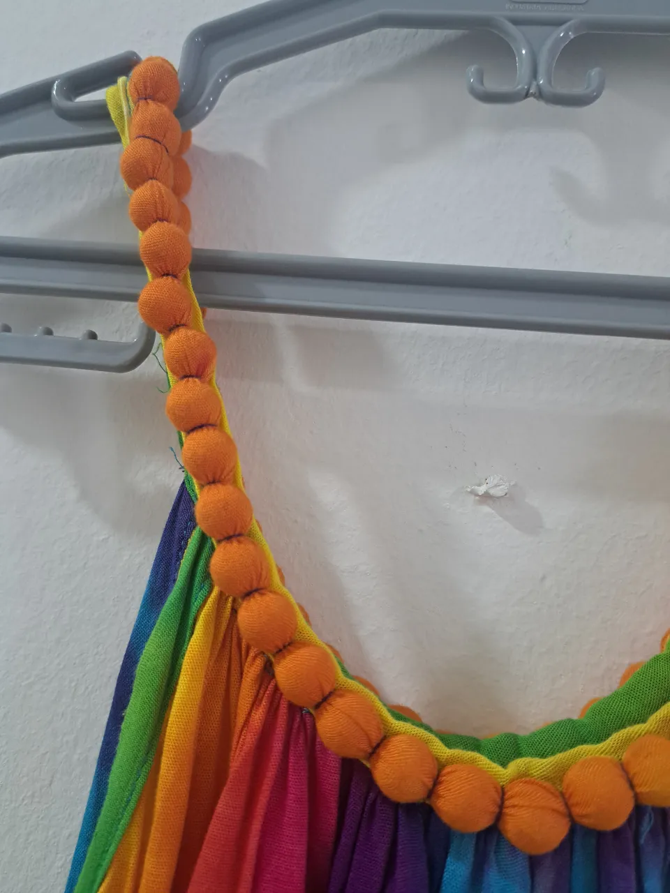 Vestido Sin marca - imagen 3