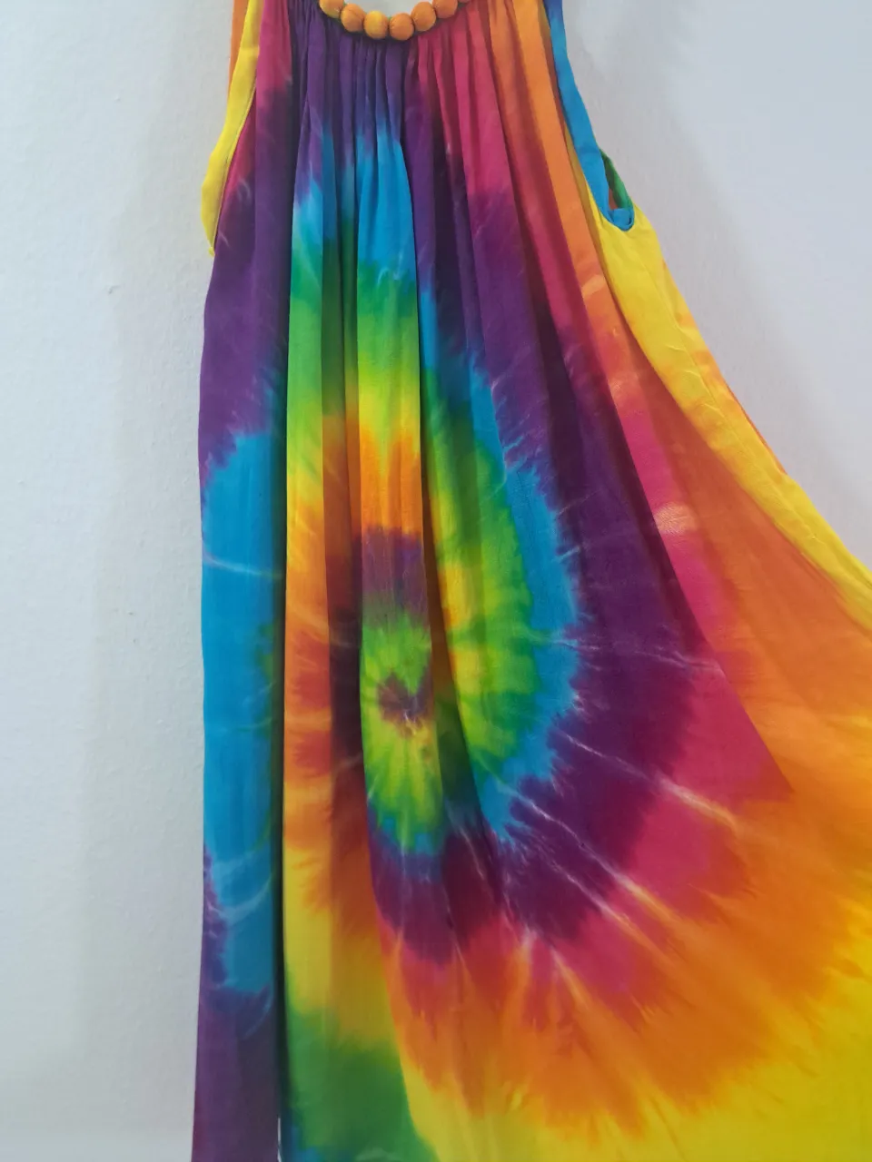 Vestido Sin marca - imagen 2
