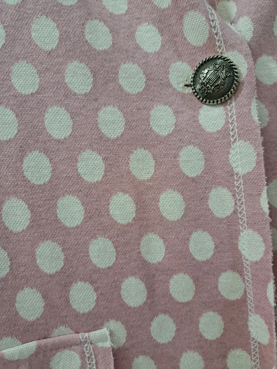 Blazer Sin marca - imagen 3