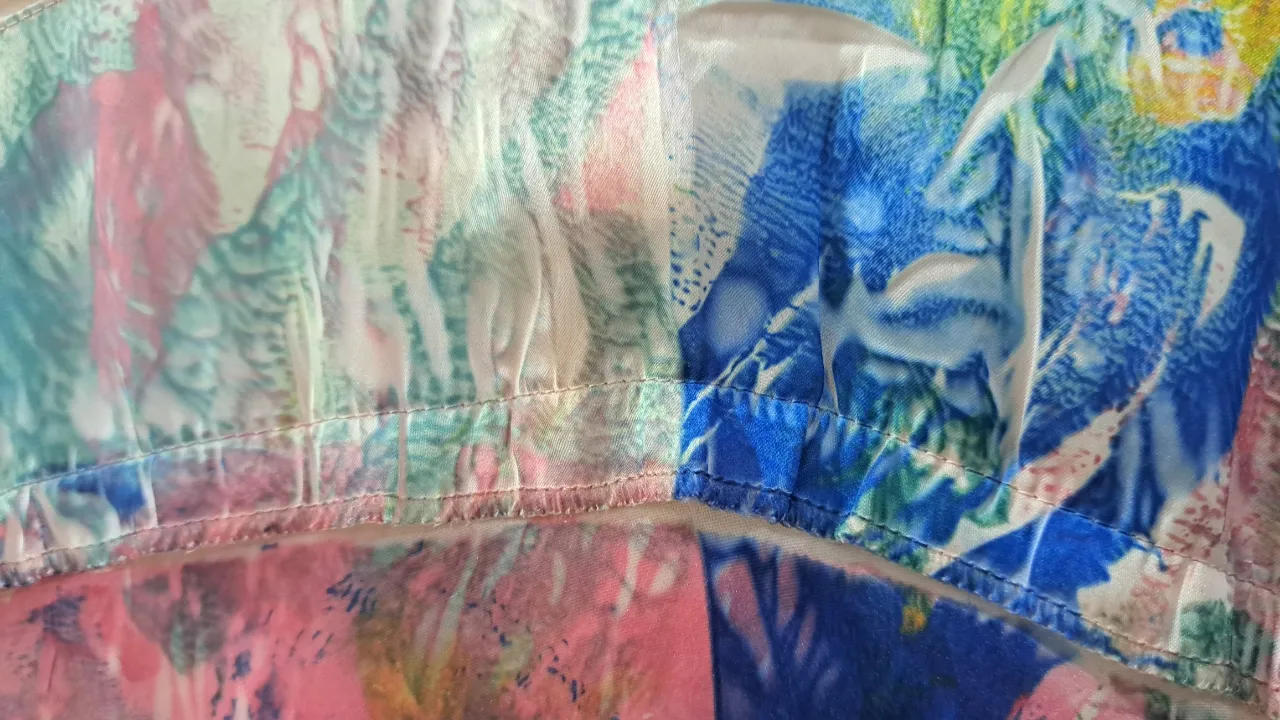 Vestido Sin marca - imagen 3
