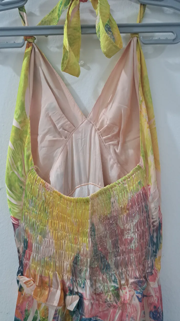 Vestido Sin marca - imagen 2