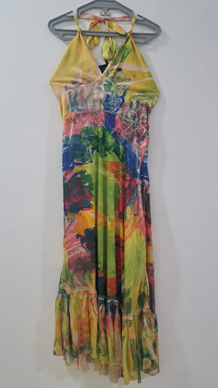 Vestido Sin marca - imagen 1