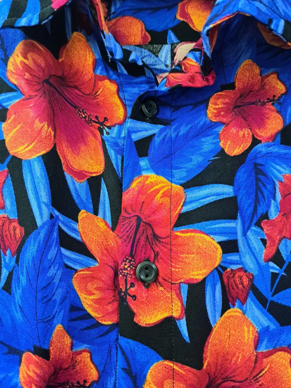Camisa Kambawa - imagen 3