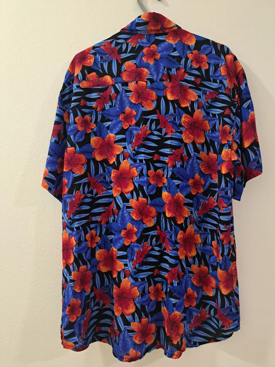Camisa Kambawa - imagen 2