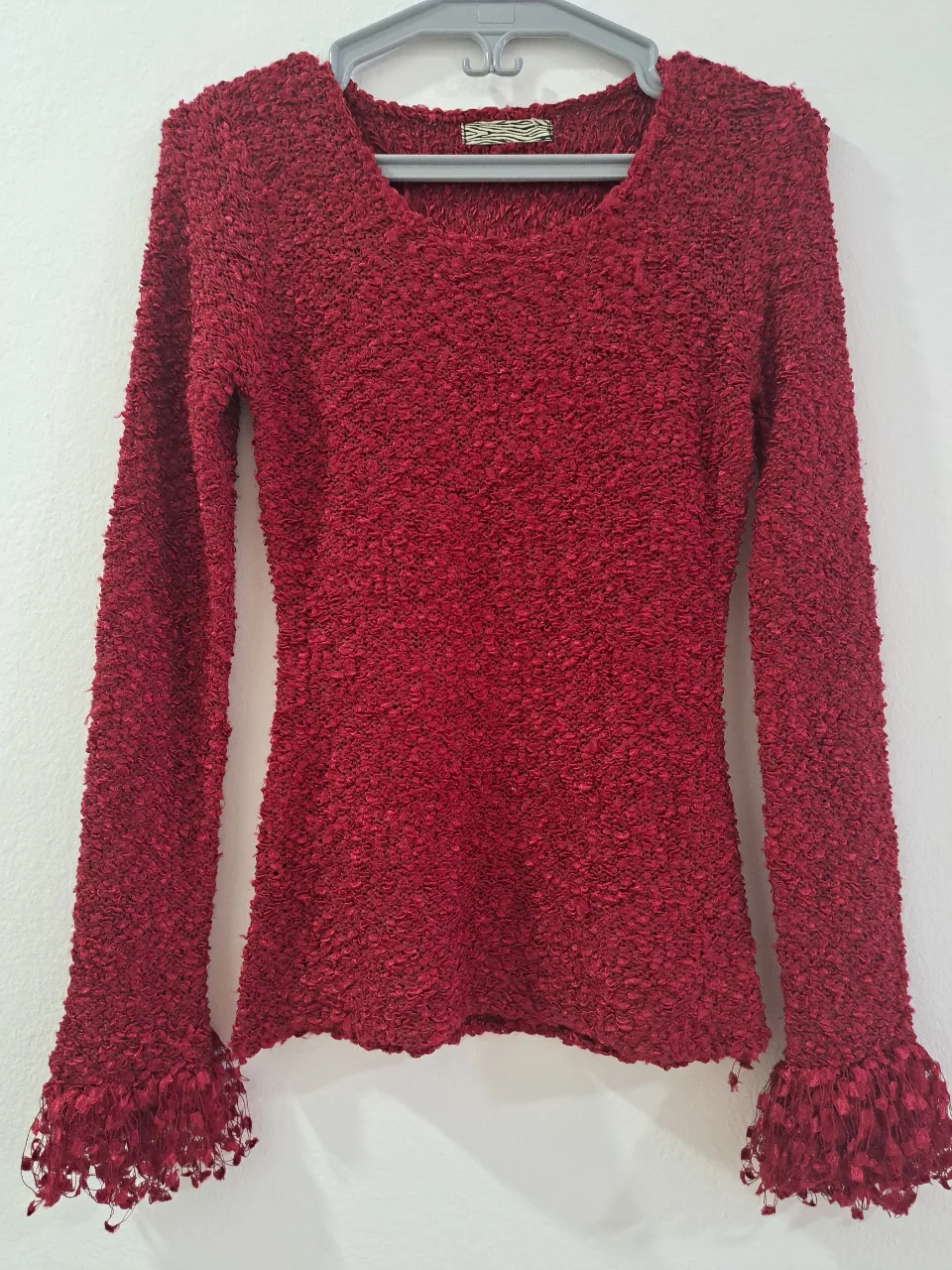 Sweater Sin marca - imagen 1